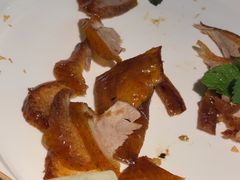 -青年公社烤鸭(青年路店)