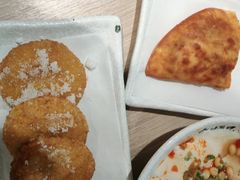 -大师兄·手工面·西北菜(美的悦然广场店)