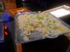 -很久以前羊肉串(清河店)