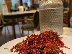 -后海16号·北京私房菜