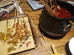 -那些年记忆烧烤