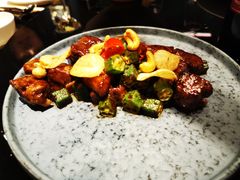 -杭州临平万丽酒店·万丽轩中餐厅