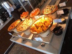 -锦厨国际自助餐厅 · 云端景观 (昆明索菲特大酒店)