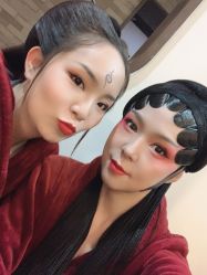 -盘子女人坊古装写真摄影(天津总店)