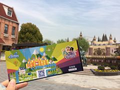 -安徒生童话乐园