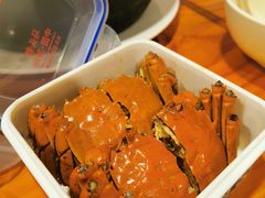 -马头巷·隐庐居·红油大虾(园区店)