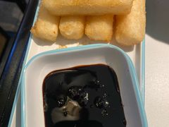 -江边城外烤鱼(世茂广场店)