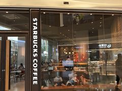 -星巴克臻选(江门汇悦大融城店)