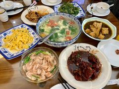 -灵福缘私房菜·农家菜(拈花湾·灵山大佛必推店)