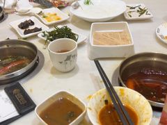 -围炉夜话·潮汕卤水火锅(榕江店)