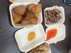 -细妹五香牛杂(步行街店)