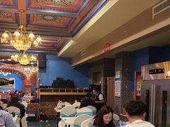 -乡村馕坑肉·烧烤·新疆菜·本地人更爱吃(阿勒泰首店)