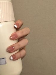 -柴小姐美睫美甲