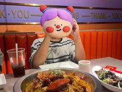 -谢蟹浓·肉蟹煲(新奥店)