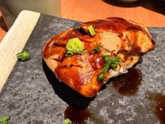 -Tuna maki寿司(苏州万象天地店)