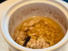 -广州康莱德·韵轩中餐厅