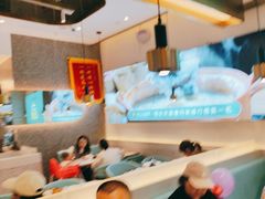 -花少爷·鲜虾干贝粥(延安万达店)