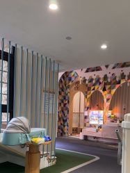 -奈尔宝·儿童乐园·亲子餐厅(星河湾店)