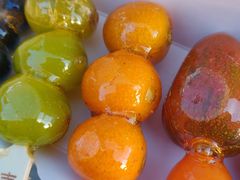 -喜识·冰糖葫芦·炒酸奶(保定钟楼店)