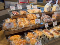 -西村叔叔的店·面包·甜品·蛋糕(清河万象汇店)