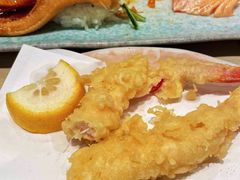 -梅丘·寿司の美登利(银座店)