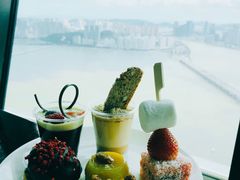 -澳门旅游塔360°旋转餐厅(南湾湖广场店)