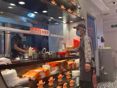 -鱼你在一起(新森兰花园城店)