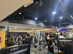 -超鹿运动健身(紫阳商贸中心店)