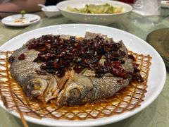 -刘胖子家常菜·蹄花焖藕(江汉路总店)