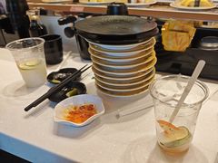 -争鲜回转寿司(浦东三钢里PLUS店)