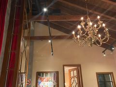 大堂-玫瑰厅上海菜(兴国路店)