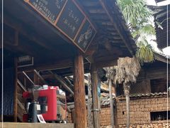 -田德能咖啡博物馆