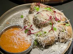 -Ameigo梅果·云贵川bistro(长宁来福士店)