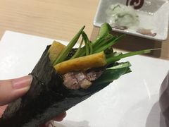 -鮨一日本料理(大中华店)
