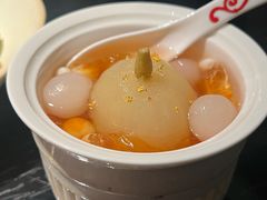 -锦楼·臻选新杭帮(杭州中心店)
