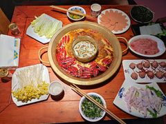 -春熙里老火锅(春熙路店)