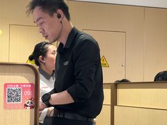 -海底捞火锅(西直门凯德MALL店)