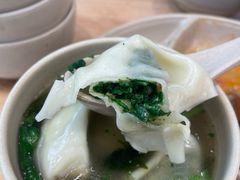 -素满香·全民食养自助(长宁龙之梦店)