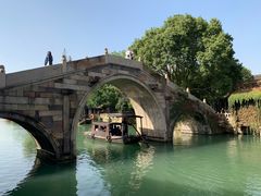 -乌镇景区