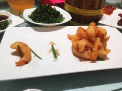 -玉林烤鸭店(定福庄店)