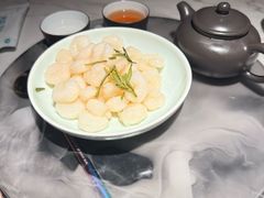 -绿茶餐厅(龙井船宴· 品牌总店)