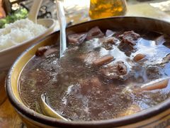 -夏雨路轩特色餐厅·十年经营