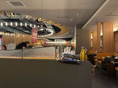 -湊湊火锅·茶憩(合生汇购物中心店)