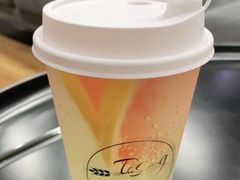 -治愈系甜品The Soothing Dessert(科海大楼店)