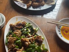 -即墨老公社·海肠捞饭大王(古城店)