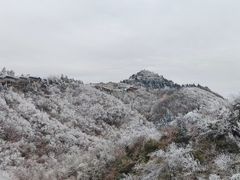 -南岳衡山风景名胜区