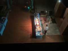 -三亚海棠湾万丽度假酒店