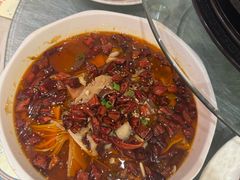 -7号院家宴.烧鸽子(门头沟店)