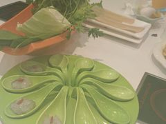 -德龙火锅(松源街直营店)