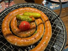 -卢布里西餐厅(海拉尔店)
